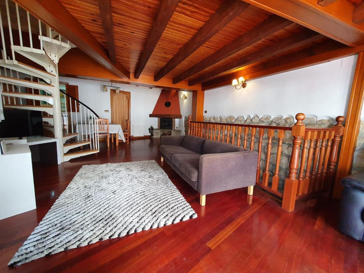 Urdaibai Apartment *