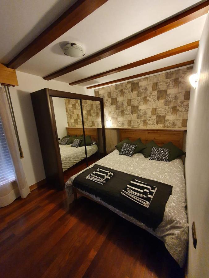 Urdaibai Apartment