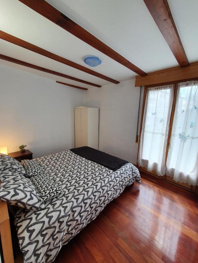 Apartment Urdaibai *