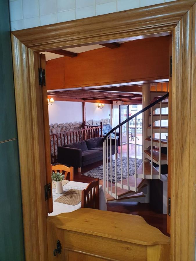 Apartment Urdaibai *