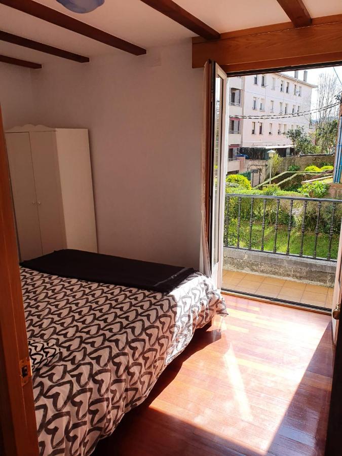 Apartment Urdaibai *