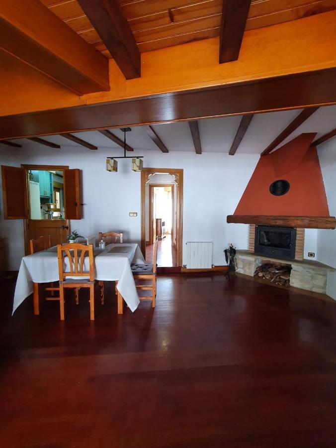 Urdaibai Apartment Guernica y Luno