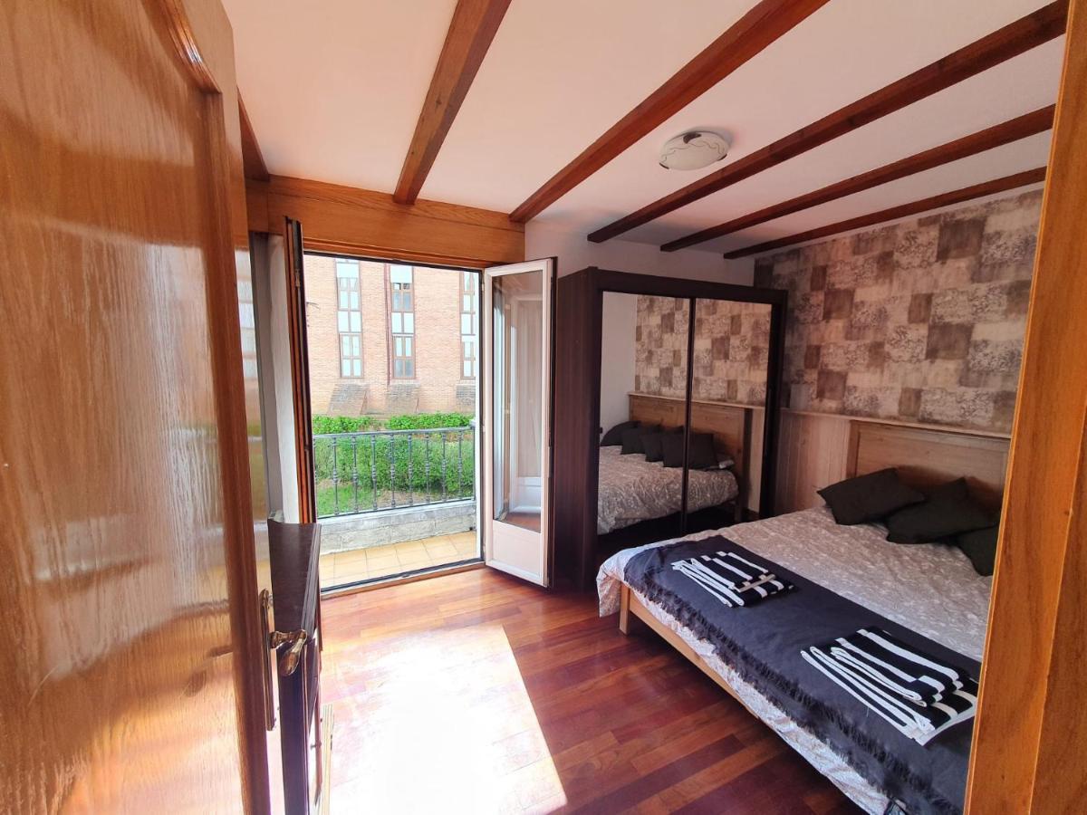 Apartment Urdaibai