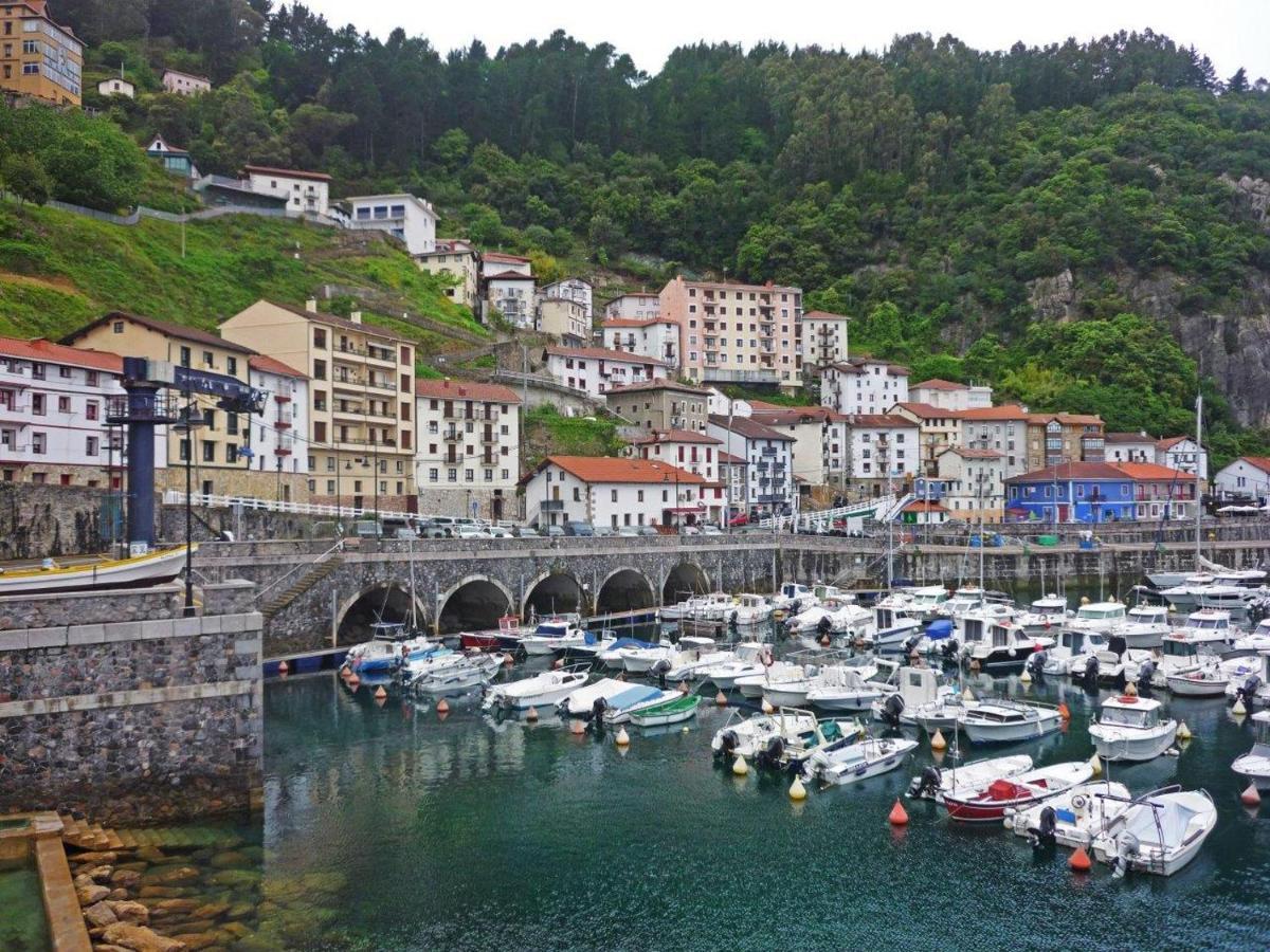 Urdaibai *