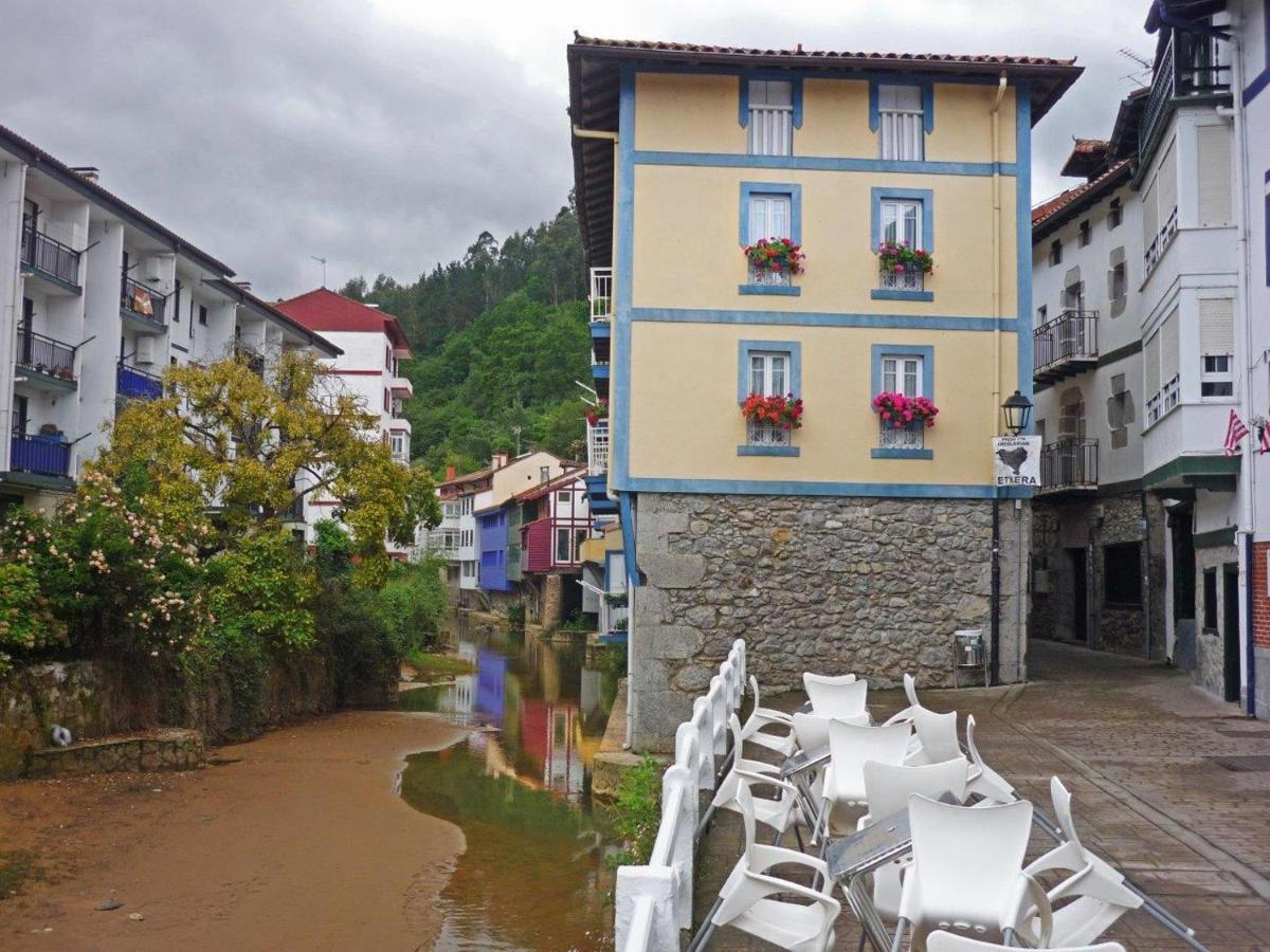 Apartment Urdaibai