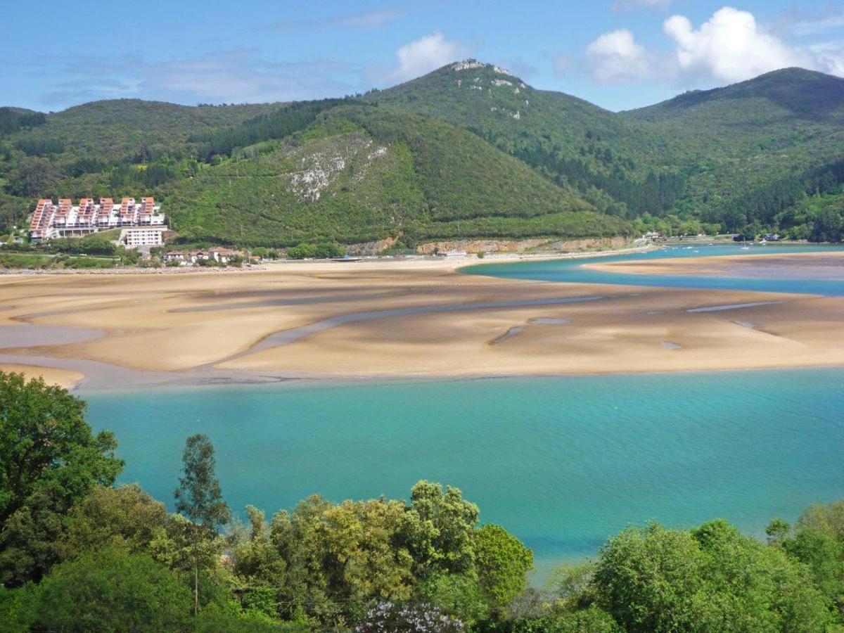 Urdaibai Guernica y Luno