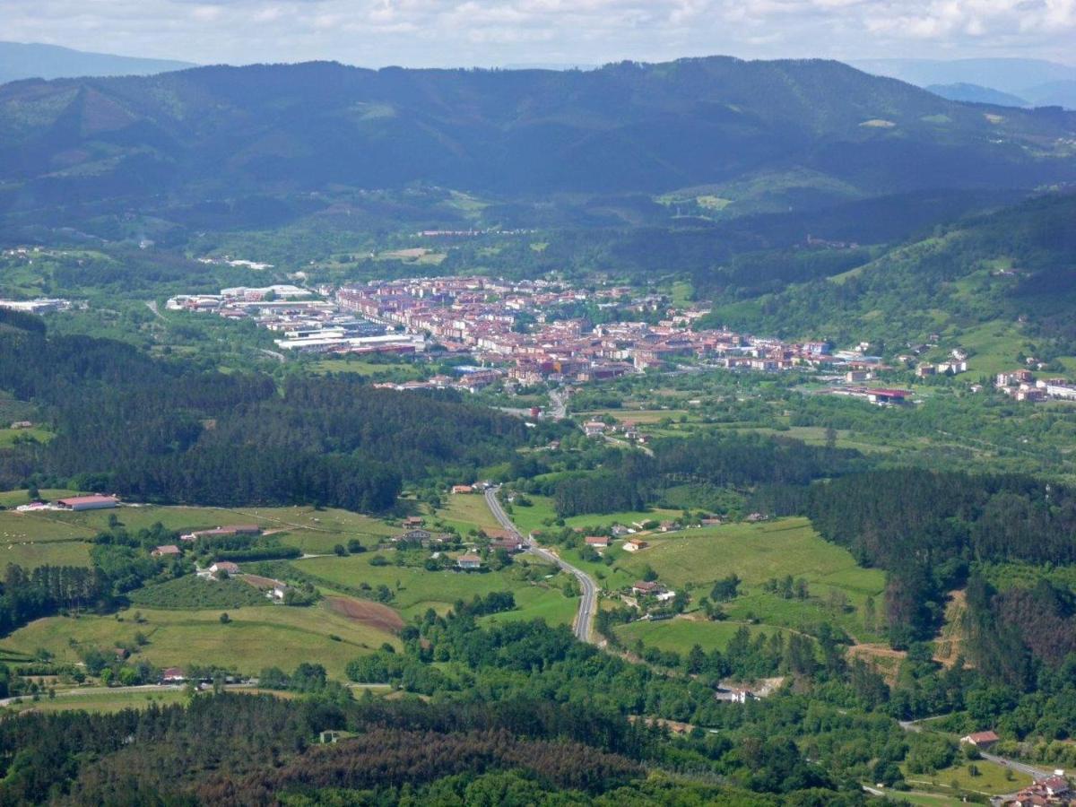Apartment Urdaibai