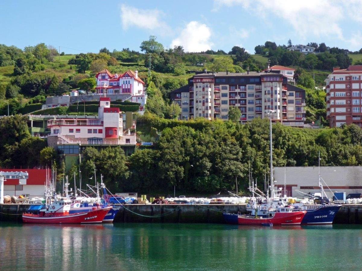 Urdaibai Apartment