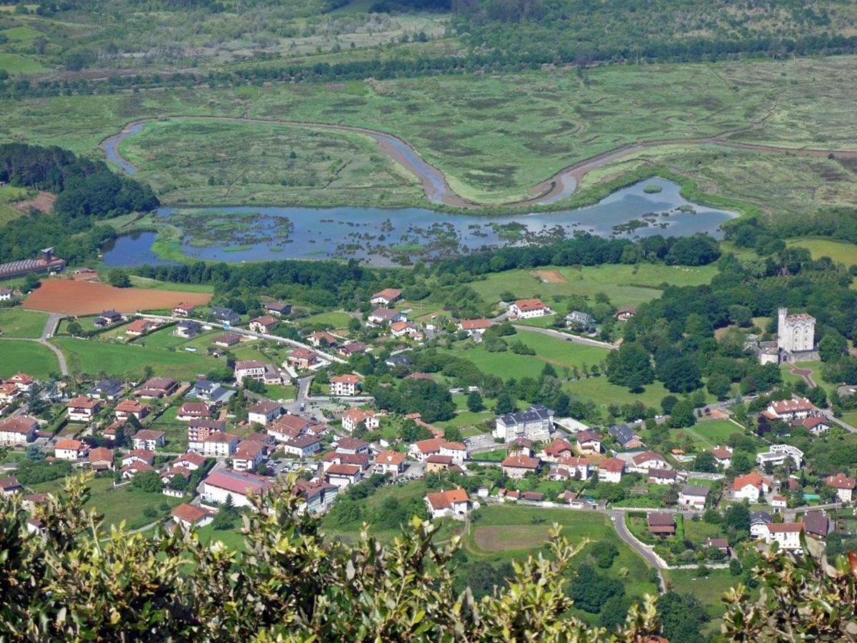Urdaibai *