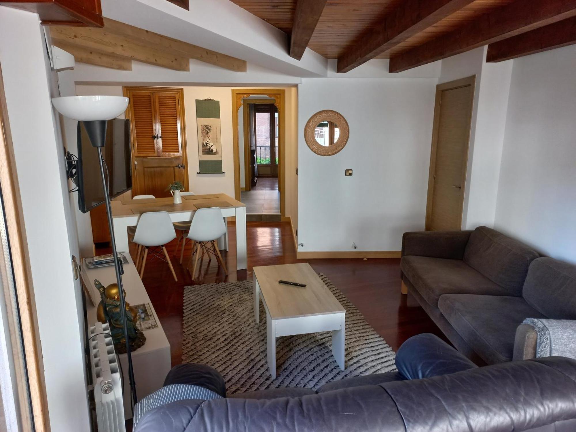Urdaibai Apartment