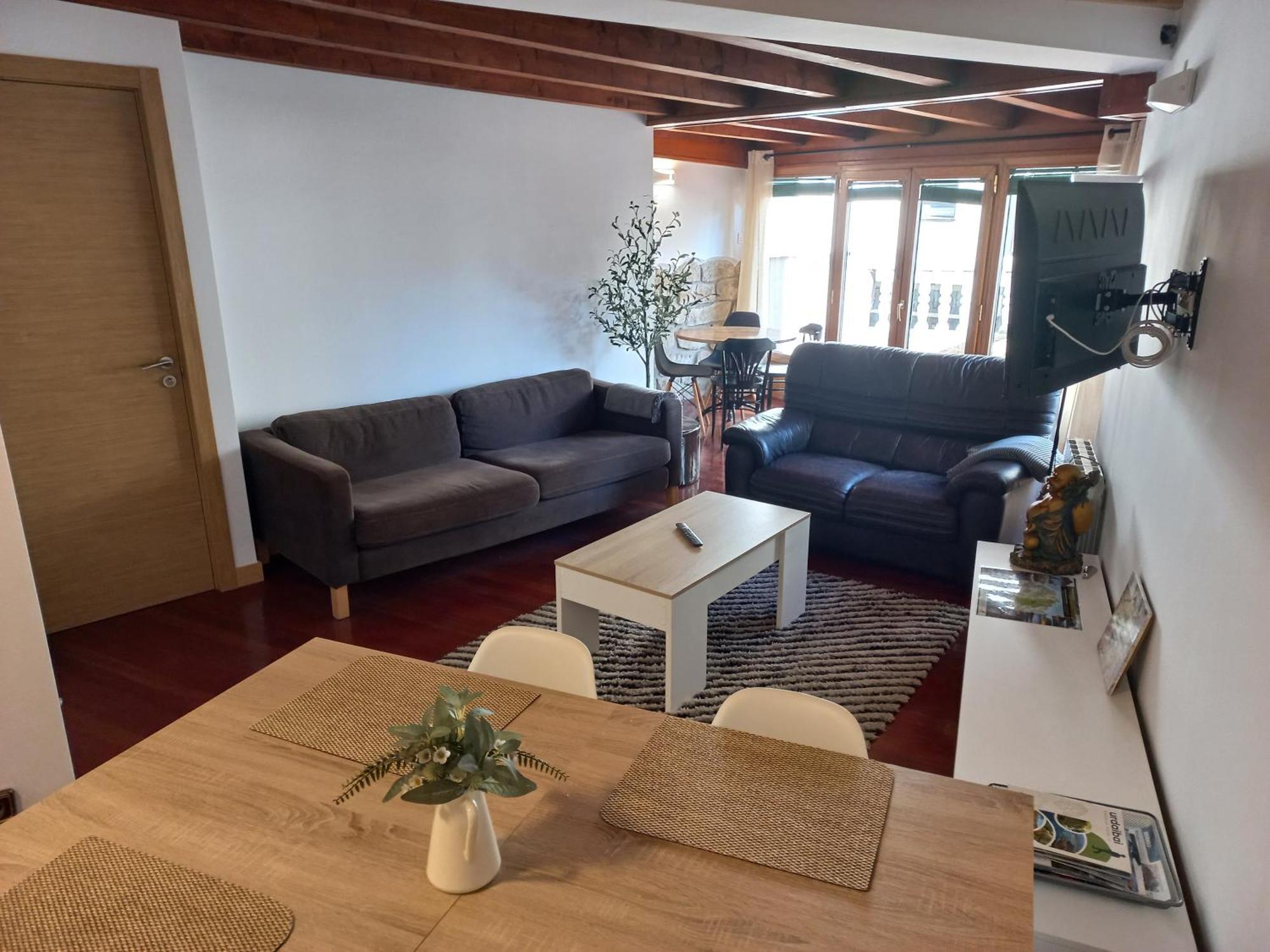 Apartment Urdaibai