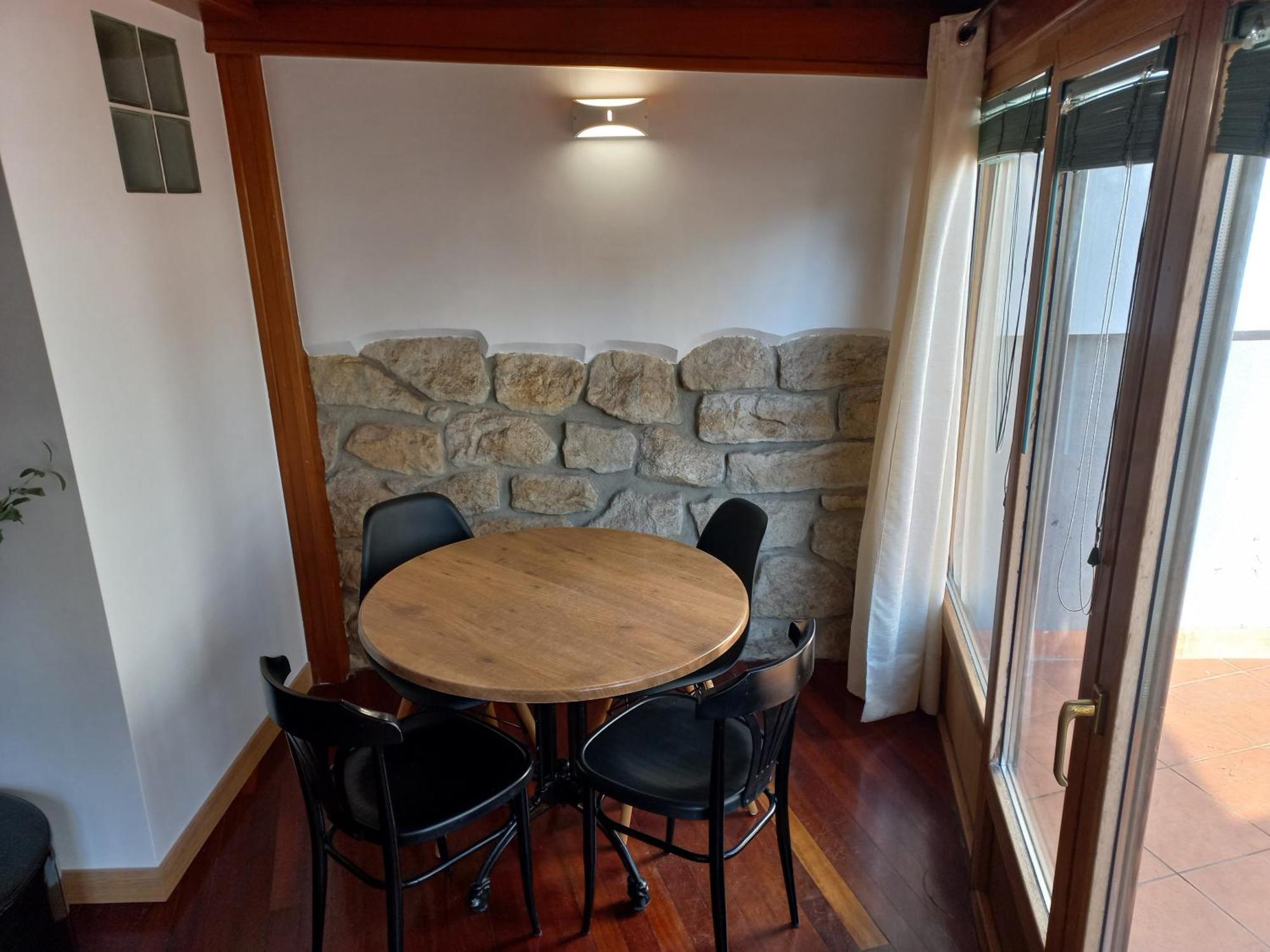 Urdaibai Apartment *