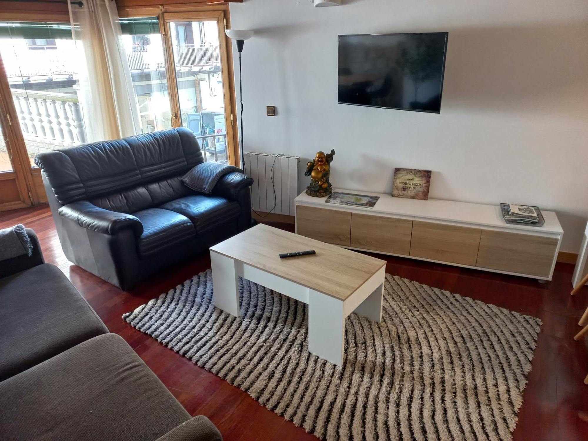 Apartment Urdaibai