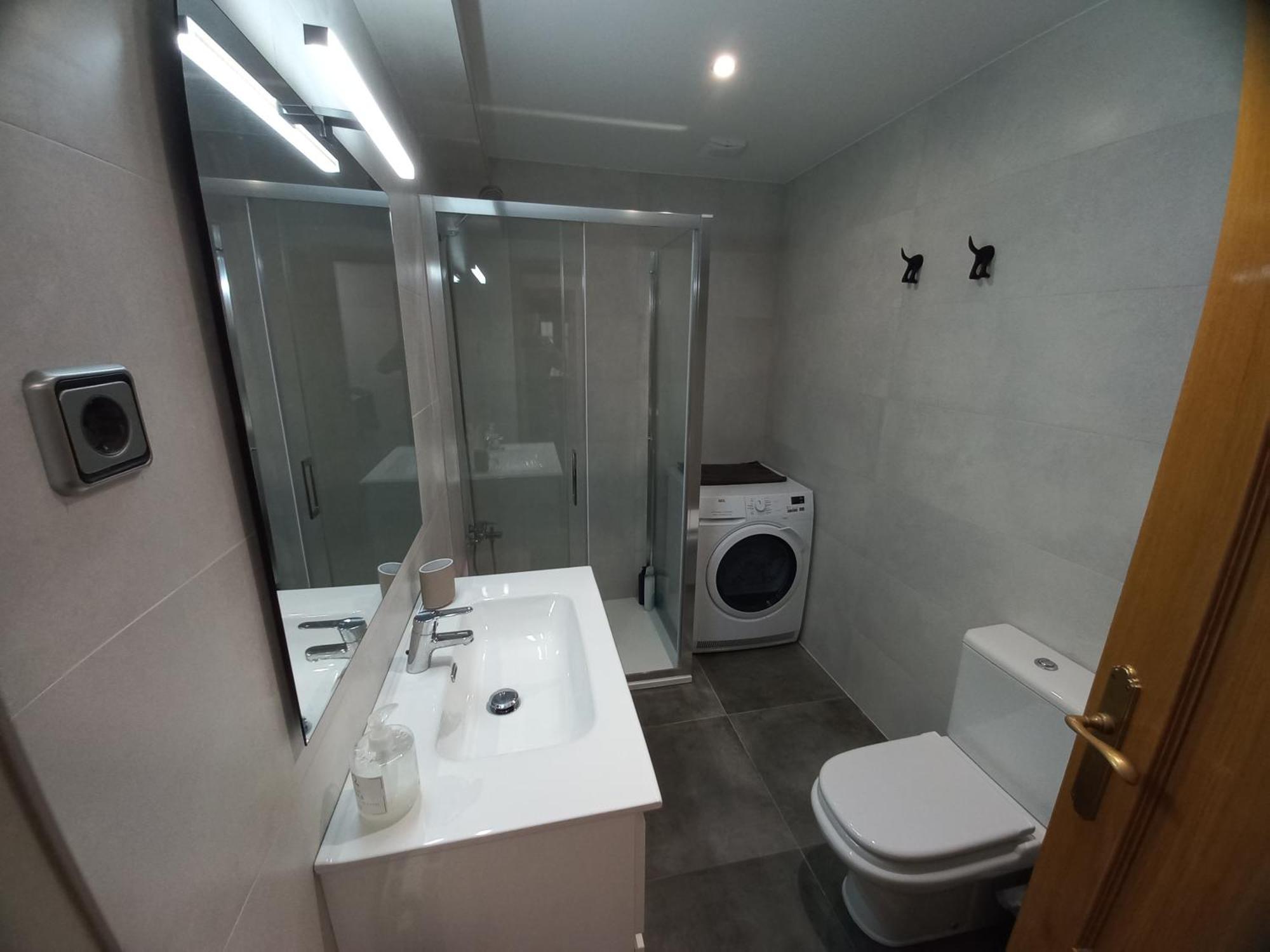 Apartment Urdaibai Guernica y Luno