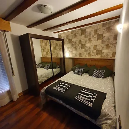 Gernika Urdaibai Apartment Exterior photo