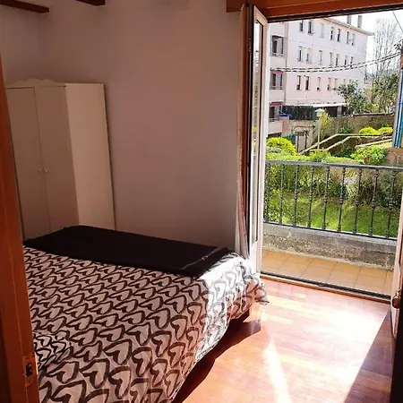 Gernika Urdaibai Apartment Exterior photo