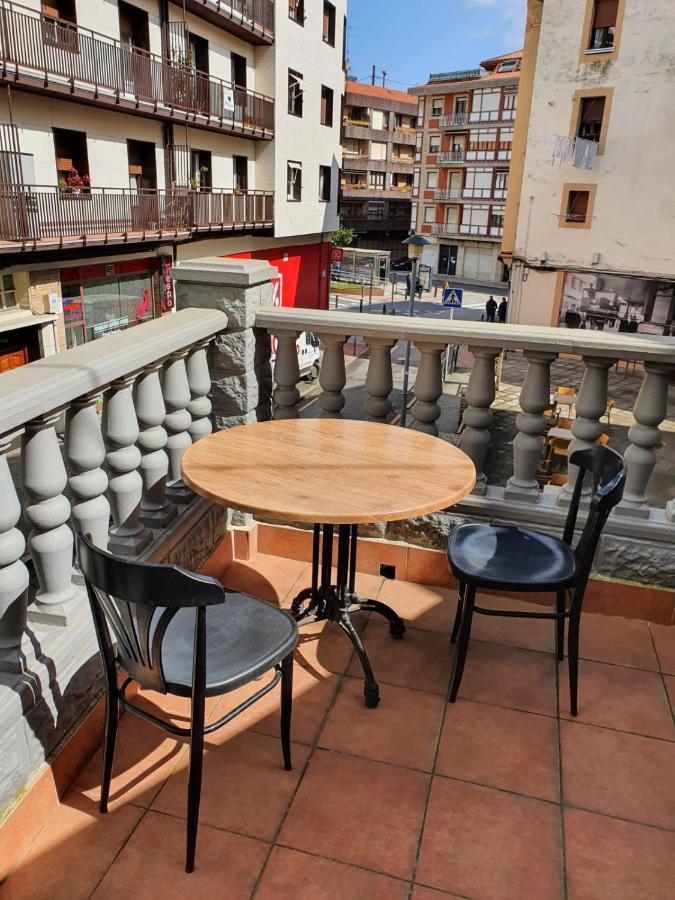Appartement Urdaibai Guernica y Luno