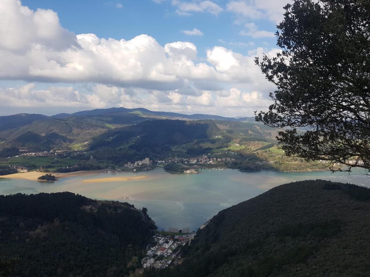 Appartement Urdaibai *