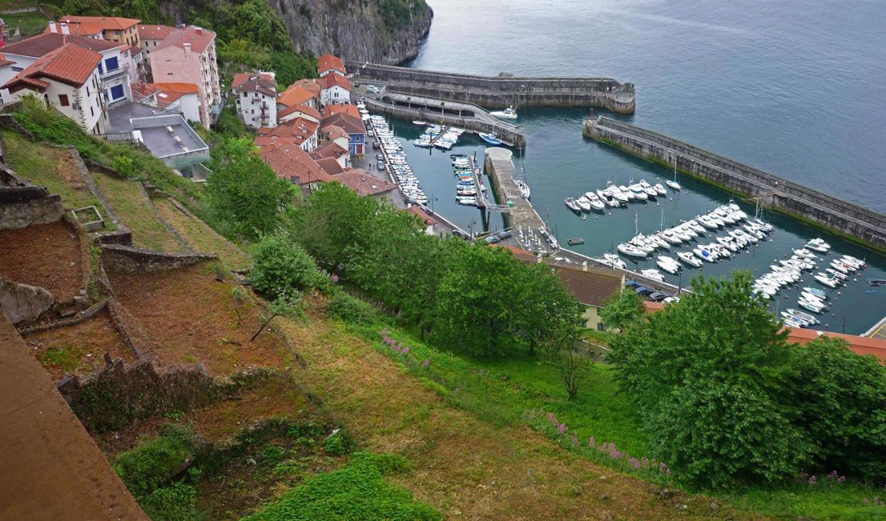 Urdaibai Apartamento *