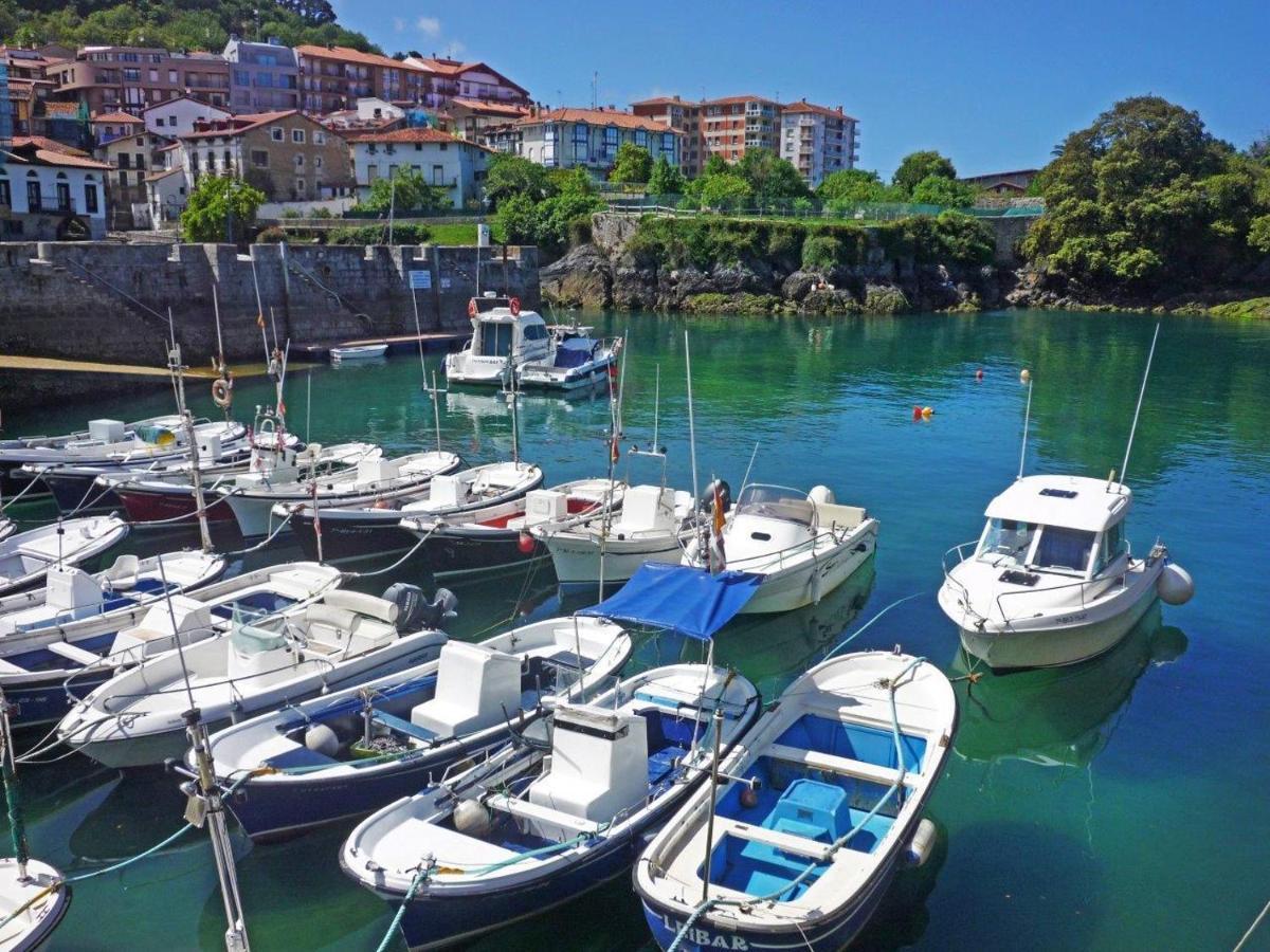 Apartamento Urdaibai *