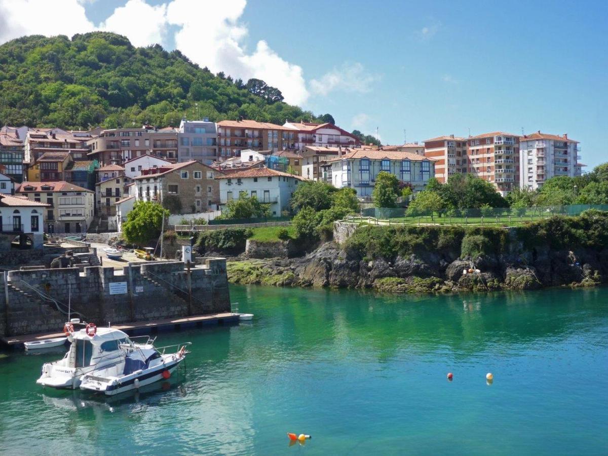 Urdaibai Appartement *