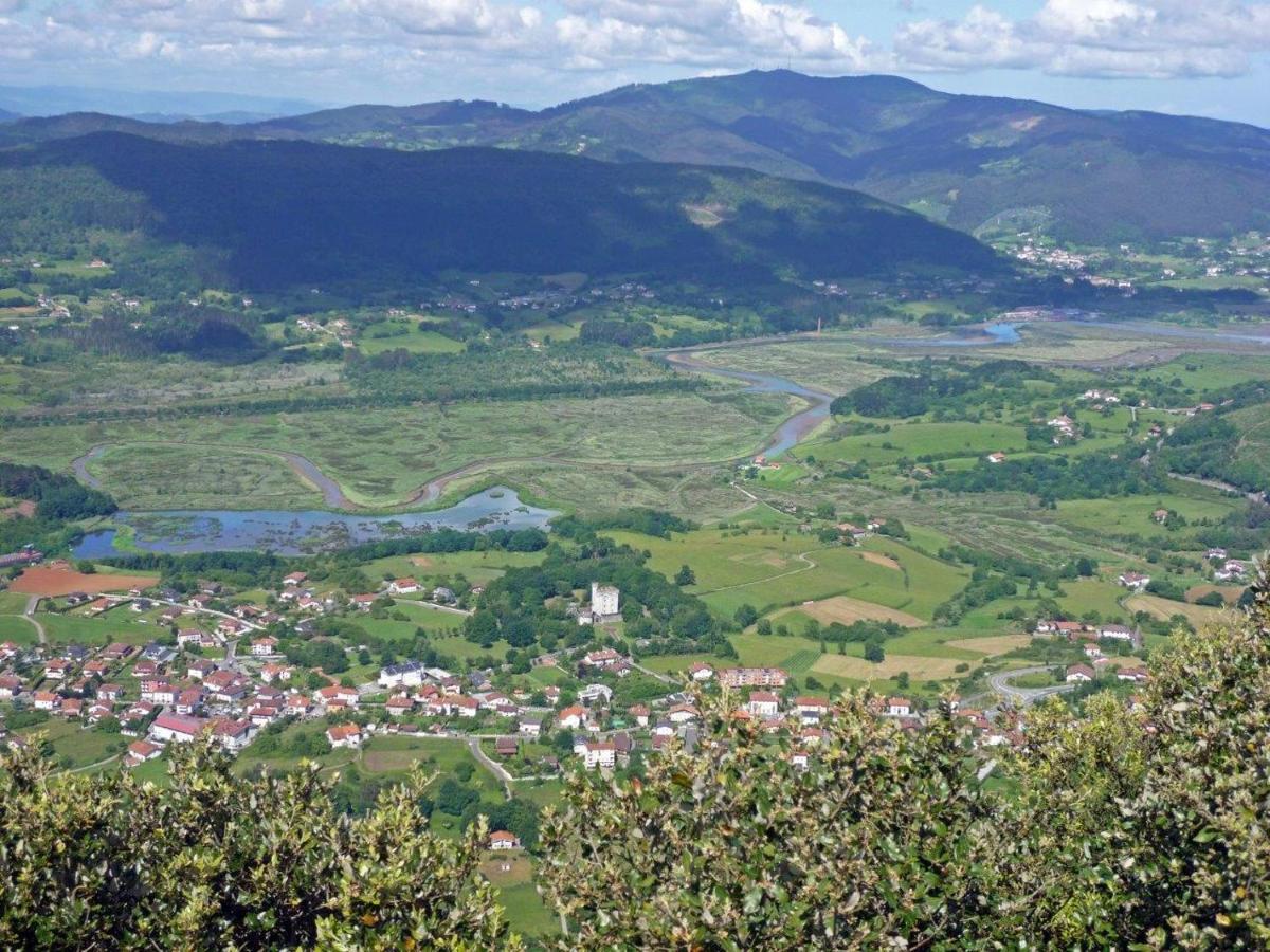 Urdaibai Appartement