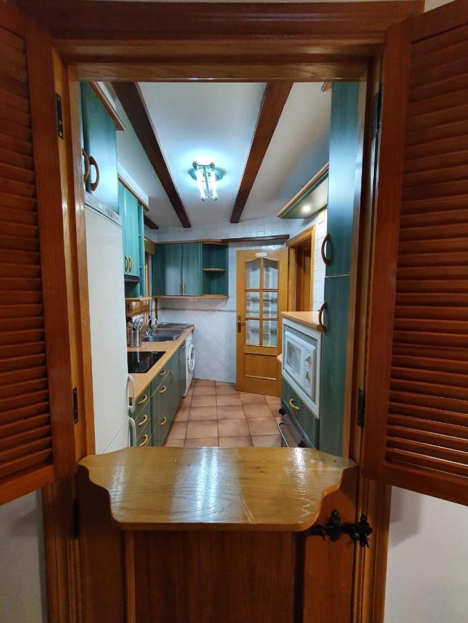 Urdaibai Apartment