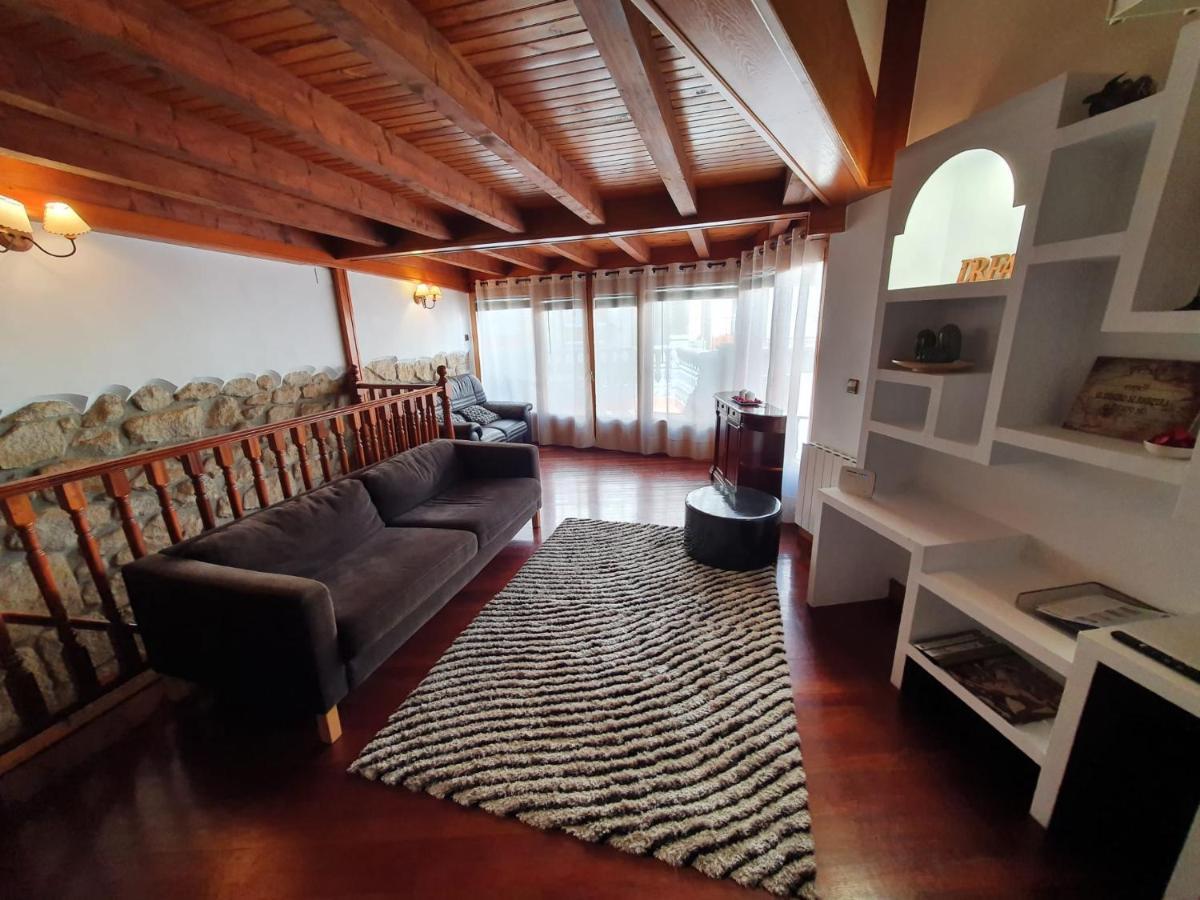 Apartment Urdaibai *