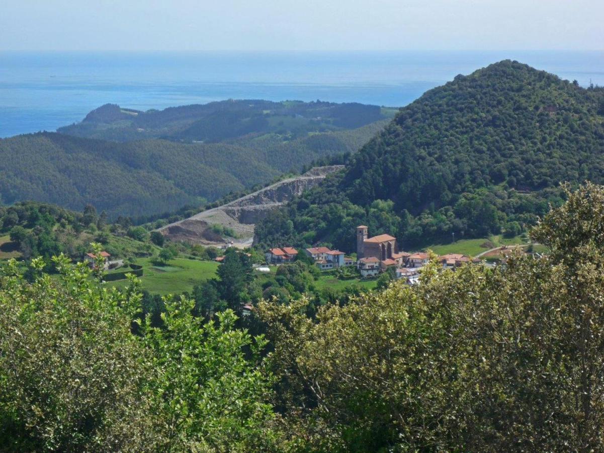 Urdaibai * Guernica y Luno