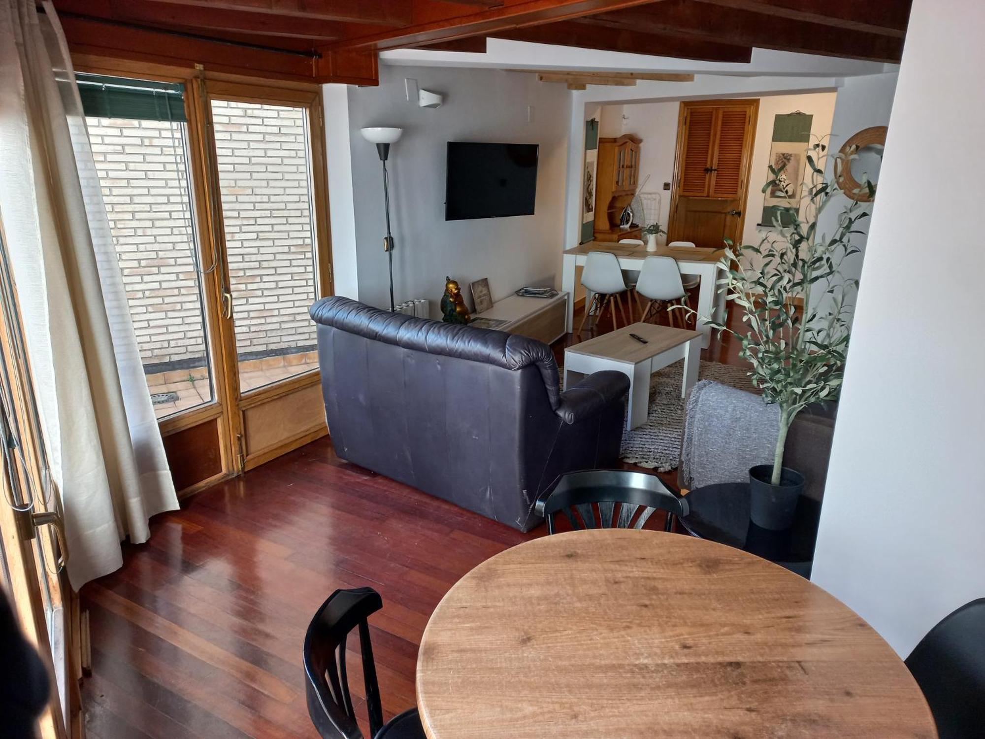 Apartment Urdaibai *